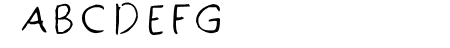 HK Font-2