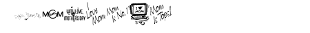 KR Mother\\\'s Day Dings