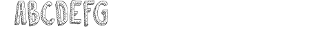 DKCosmoStitch