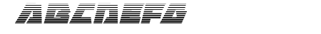 Eagle Strike Gradient Ita