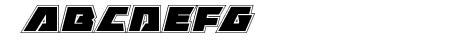 Eagle Strike Academy Ital