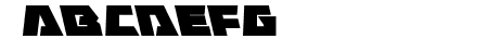 Eagle Strike Leftalic