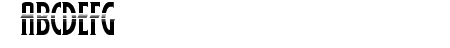 Wolf\\\'s Bane Halftone