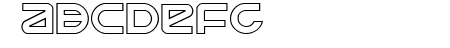 Opilio Outline Regular
