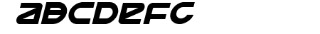 Opilio Bold Italic