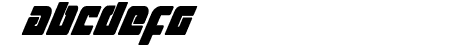 Exoplanet Italic