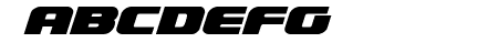 Federal Escort Expanded I