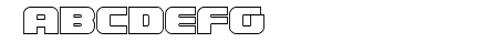 Federal Escort Outline