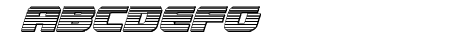 Federal Escort Chrome Ita