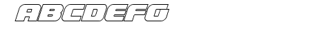 Federal Escort Outline It