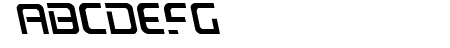 PsYonic VII Leftalic