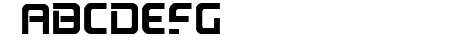 PsYonic VII Bold