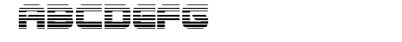 Metronauts Gradient Regul