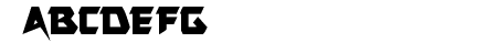 Skirmisher Condensed