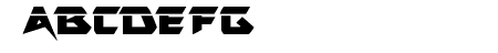 Skirmisher Laser
