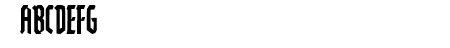 Zollern Condensed