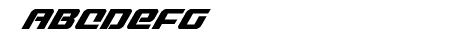 Livewired Super-Italic