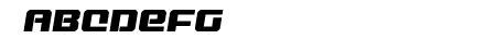 Livewired Semi-Italic