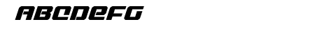 Livewired Italic