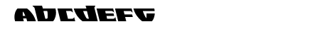 Black Bishop Leftalic