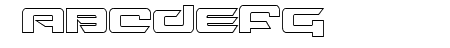 Northstar Outline Regular