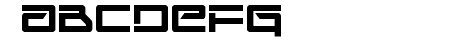 United Planets Regular