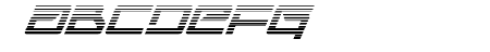 United Planets Gradient I