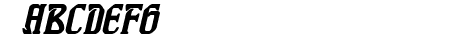 Fiddler\\\'s Cove Bold It