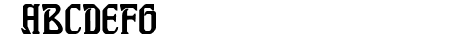 Fiddler\\\'s Cove Regular
