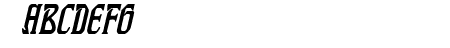 Fiddler\\\'s Cove Condens