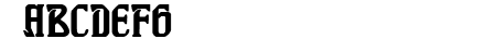 Fiddler\\\'s Cove Bold