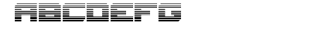 Gearhead Scanlines