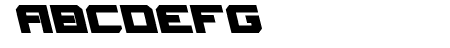 Gearhead Leftalic