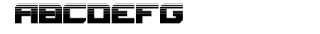 Gearhead Halftone