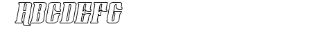 Gentleman Caller Outline 