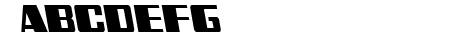 Galactic Storm Leftalic