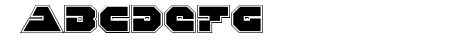 Trigger Man Pro Regular