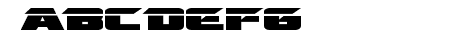 Emissary Laser