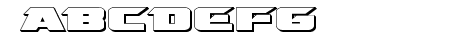 Emissary 3D