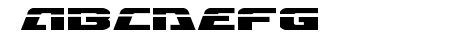 Iapetus Laser Regular