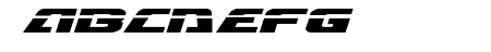 Iapetus Laser Italic