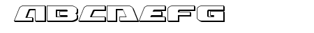 Iapetus 3D Regular