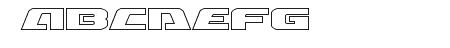 Iapetus Outline Regular