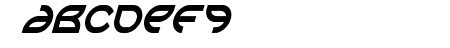 Aetherfox Condensed Itali