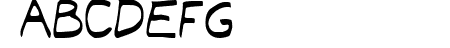 Typeecanoe Light
