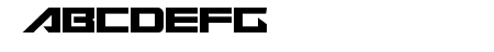 Tarrget Condensed