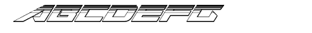 Tarrget Platinum Italic