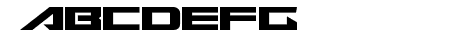 Tarrget Regular