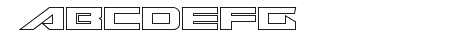 Tarrget Outline Regular