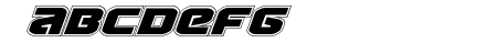 Terran Academy Italic